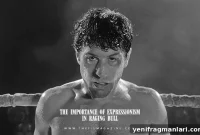 How Expressionism Shapes Raging Bull