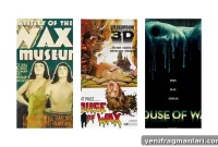 Mystery of the Wax Museum vs House of Wax: Which Is the Original?