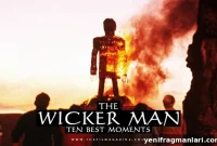 10 Most Iconic Moments from The Wicker Man