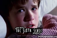 10 Unforgettable Moments from The Sixth Sense