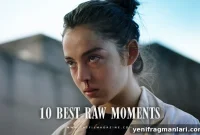 10 Unforgettable Moments from WWE Raw