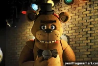 Five Nights at Freddy’s (2023) Movie Review: Scares & Story