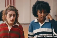 Bottoms (2023) Movie Review: A Riotous Queer Teen Comedy