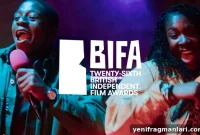 BIFA 2023 Nominees: Rye Lane and Scrapper Lead the Pack