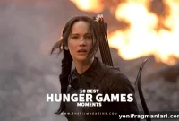 Top 10 Iconic Hunger Games Moments