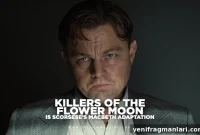 Killers of the Flower Moon: Scorsese’s Macbeth Reimagining