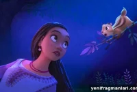Wish (2023) Movie Review: Disney’s New Animated Musical