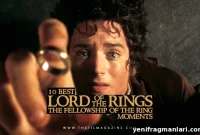 10 Iconic Moments from The Fellowship of the Ring
