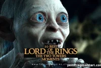 10 Unforgettable Moments in The Two Towers (LOTR)