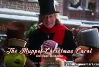 10 Unforgettable Muppet Christmas Carol Moments
