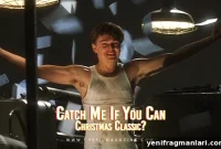 Is Catch Me If You Can a Christmas Classic?