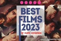 Mark Carnochan’s Top 10 Films of 2023