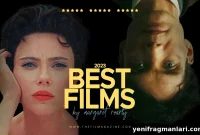 Top 10 Movies of 2023 – Picks by Margaret Roarty