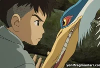 The Boy and the Heron (2023) Review: Ghibli’s Surreal Journey