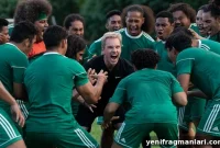 Next Goal Wins (2023) Review: Heartwarming Underdog Soccer Film