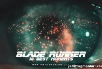 10 Iconic Blade Runner Moments