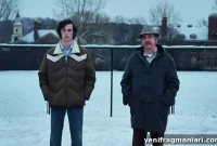 The Holdovers (2023) Review: Paul Giamatti Shines