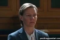 Anatomy of a Fall (2023) Movie Review: Riveting Drama