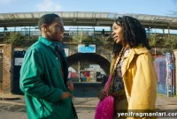 Rye Lane (2023) Review: Vibrant South London Romance
