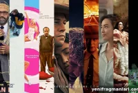 Ranking the 2024 Oscar Best Picture Nominees