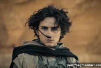 Dune: Part Two (2024) Review — A Thrilling, Ambitious Sequel