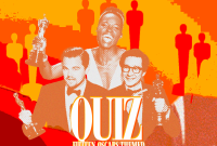 Academy Quiz 2024: Practice Questions & Answers