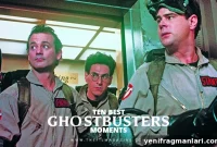 10 Iconic Ghostbusters Moments That Defined the Franchise
