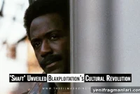 How Shaft Sparked the Blaxploitation Cultural Revolution