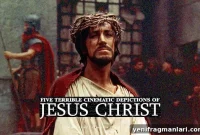 5 Controversial Movie Portrayals of Jesus Christ