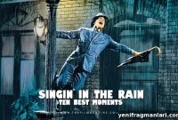 10 Iconic Singin’ in the Rain Moments