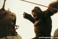 Kong: Skull Island (2017) Movie Review: Monster Mayhem