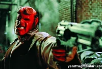 Hellboy at 20: A Review of the 2004 Film