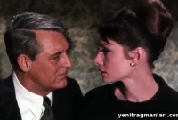 Charade (1963) Review: Cary Grant & Audrey Hepburn