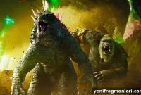 Godzilla x Kong: The New Empire (2024) Movie Review