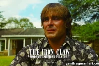 How The Iron Claw Shaped Modern American Folklore