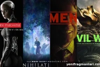 Alex Garland Movies Ranked: Every Film He Directed