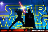 50 Most Iconic Star Wars Moments Every Fan Remembers