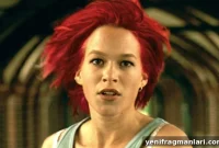 Run Lola Run (1998) Review: A Thrilling Time-Loop Film