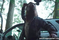 In a Violent Nature (2024) Review: Haunting Wilderness