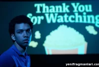 I Saw the TV Glow (2024) Review: Haunting Psychological Horror