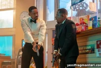 Bad Boys: Ride or Die (2024) Movie Review