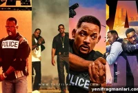 Bad Boys Movies Ranked: Every Will Smith & Martin Lawrence Film