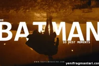 10 Most Iconic Moments from The Batman