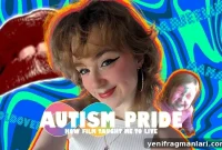 Autism Pride: How Film Helped Me Embrace Life