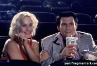 True Romance (1993) Review: Tarantino’s Cult Crime Romance