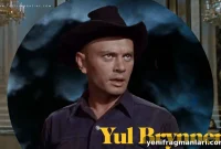 Yul Brynner: 3 Roles That Defined His Career
