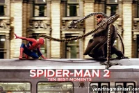 10 Unforgettable Spider-Man 2 Moments