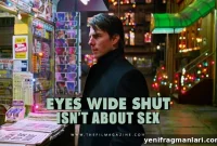 Eyes Wide Shut: What the Film Really Means About Desire