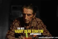 10 Iconic Harry Dean Stanton Performances