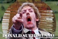 Donald Sutherland: 3 Performances That Defined His Career